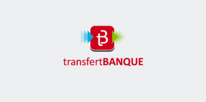 Vignette logo transfert banque partenaire connectivite